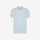 POLO SUN68 LOGO BEACH S/S