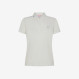POLO REGULAR LINEN S/S OFF WHITE
