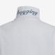 BOY'S POLO SOLID VINTAGE S/S OFF WHITE