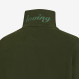 BOY'S POLO SOLID VINTAGE S/S DARK GREEN