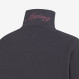 BOY'S POLO SOLID VINTAGE S/S INCHIOSTRO