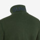 BOY'S POLO VINTAGE CONTRAST STICHING L/S MILITARE SCURO