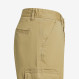 SHORTS CARGO POCKET BEIGE