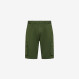 SHORTS CARGO POCKET DARK GREEN