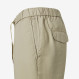 SHORTS COULISSE STONE