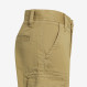 BOY'S CARGO SHORTS POCKET BEIGE