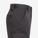 BOY'S CARGO SHORTS POCKET INCHIOSTRO