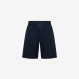 BOY'S SHORTS COULISSE NAVY BLUE