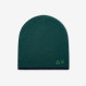 CAP BASIC DARK GREEN