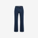 BOY'S DENIM 5 POCKET NAVY BLUE