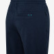 PANT LONG BASIC COTT.FL. NAVY BLUE