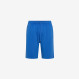 PANT SHORT COLD DYE COTT.FL. BLUE