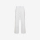 PANT LONG SPECIAL DYED OFF WHITE