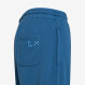 SWEATPANTS BASIC FLEECE AVIO SCURO