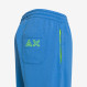SWEATPANTS FLUO FLEECE AVIO