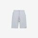 SWEATSHORTS VINTAGE BROKEN FLEECE GRIGIO CHIARO