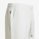 SWEATSHORTS VINTAGE BROKEN FLEECE OFF WHITE
