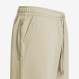SWEATSHORTS VINTAGE BROKEN FLEECE STONE