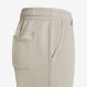 Stone fleece trousers vintage wash