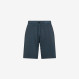 SWEATSHORTS SPECIAL DYED BEACH NAVY BLUE