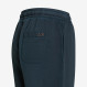 SWEATSHORTS SPECIAL DYED BEACH NAVY BLUE