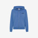 HOODIE ZIP L/S FLEECE AVIO