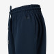 SWEATPANTS BASIC PIQUET FLEECE