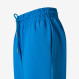 SWEATPANTS BASIC PIQUET FLEECE OTTANIO CHIARO