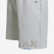 BOY'S SWEATPANTS VINTAGE BROKEN FLEECE OFF WHITE