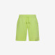 BOY'S SWEATPANTS VINTAGE BROKEN FLEECE GIALLO LIMONE