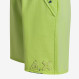 BOY'S SWEATPANTS VINTAGE BROKEN FLEECE LEMON