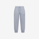 BOY'S SWEATPANTS VINTAGE BROKEN FLEECE GRIGIO CHIARO