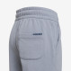 BOY'S SWEATPANTS VINTAGE BROKEN FLEECE GRIGIO CHIARO