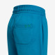 BOY'S PANT SHORT SPECIAL DYED BEACH FLEECE LIGHT OTTANIO