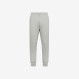 LONG PANT FANCY COTTON FL GRIGIO MEDIO