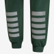 Fleece joggers DARK GREEN