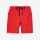 SWIM PANT EMBRODERY FIRE