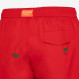 SWIM PANT EMBRODERY FIRE