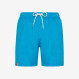SWIM PANT PACKABLE TURQUOISE