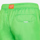 SWIM PANT PACKABLE GREEN FLUO