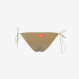 BOTTOM 1 LUREX GOLD