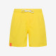 Boxer mare in nylon giallo