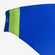 SLIP SOLID SIDE STRIPE FLUO ROYAL