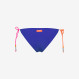 Slip mare in nylon avio