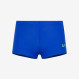 BOY'S SWIM TRUNKS SOLID ROYAL