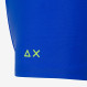 BOY'S SWIM TRUNKS SOLID ROYAL