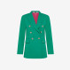 BLAZER BOTTLE GREEN
