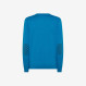 SWEATER ELBOW PATCHES OTTANIO CHIARO