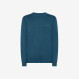 SWEATER VINTAGE BROKEN AVIO SCURO