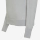 SWEATER BASIC L/S GRIGIO CHIARO